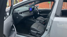 Toyota Corolla 1.8 VVT-i Hybrid Design 5dr CVT Hybrid Hatchback